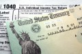 How Can I Have My Irs Federal Tax Refund Deposited Into More Than One Checking Account?