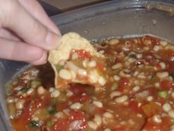 How to Make Delicious Fresh Salsa