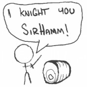 SirHammm profile image
