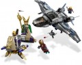 Lego Quinjet Aerial Battle 6869 - Lego Super Heroes - Release Dates, Prices