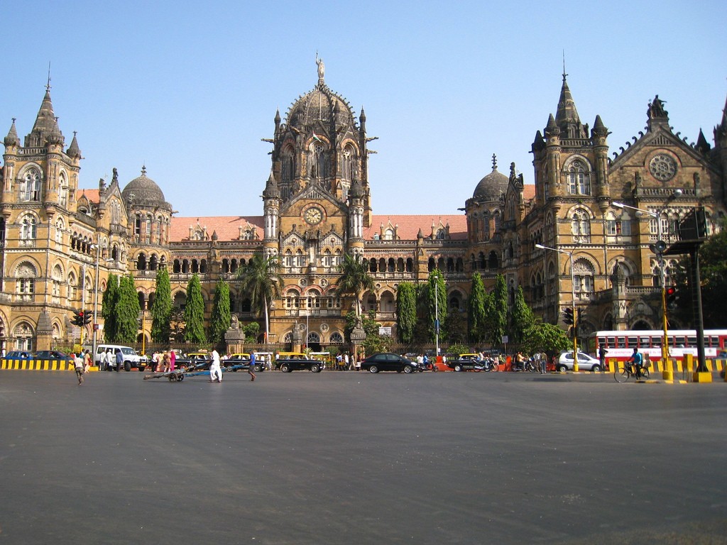 Best Places to Visit in Mumbai City - Tourist Spots in Mumbai | hubpages