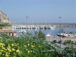 The Port (Marina) 