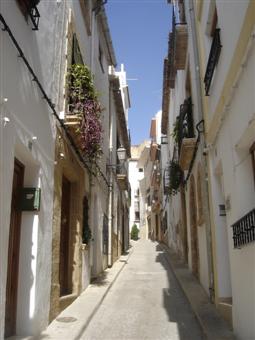 The Old Town