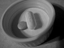 Opioids, Relentless Suffering and Alternative Solutions