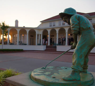 U.S. Kids Golf World Championship location (image source: www.uskidsgolf.com)