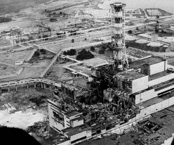 Nuclear or Hyro Power? The Future of Fuel