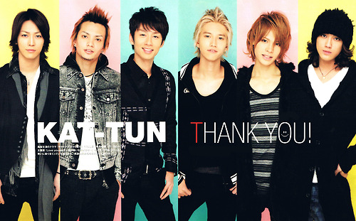 KAT-Tun