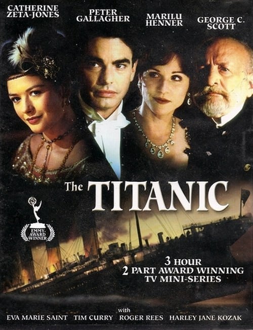 Titanic (1996 TV)