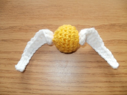 The Golden Snitch
