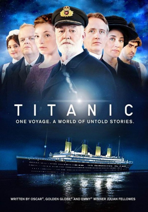 Titanic (2012 TV)