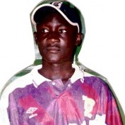 Aduolson profile image