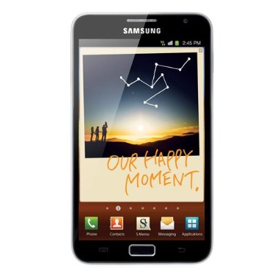 Samsung Galaxy Note