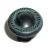 Perfect for a vintage kitchen, this knob has an old look that would go well with Colonial. European, and Farmhouse style. Perfect for a vintage kitchen, this knob has an old look that would go well with Colonial. European, and Farmhouse style.