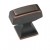 These oil rubbed bronze knobs would work well in almost any kitchen setting from vintage to contemporary. These oil rubbed bronze knobs would work well in almost any kitchen setting from vintage to contemporary.