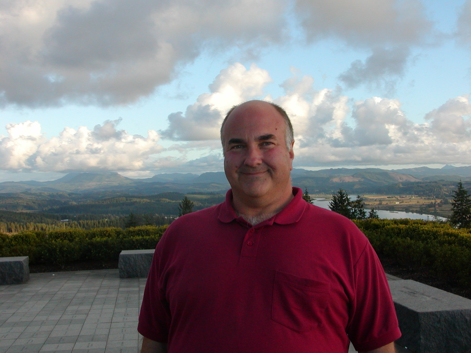 HubPages profile picture for @driftwood