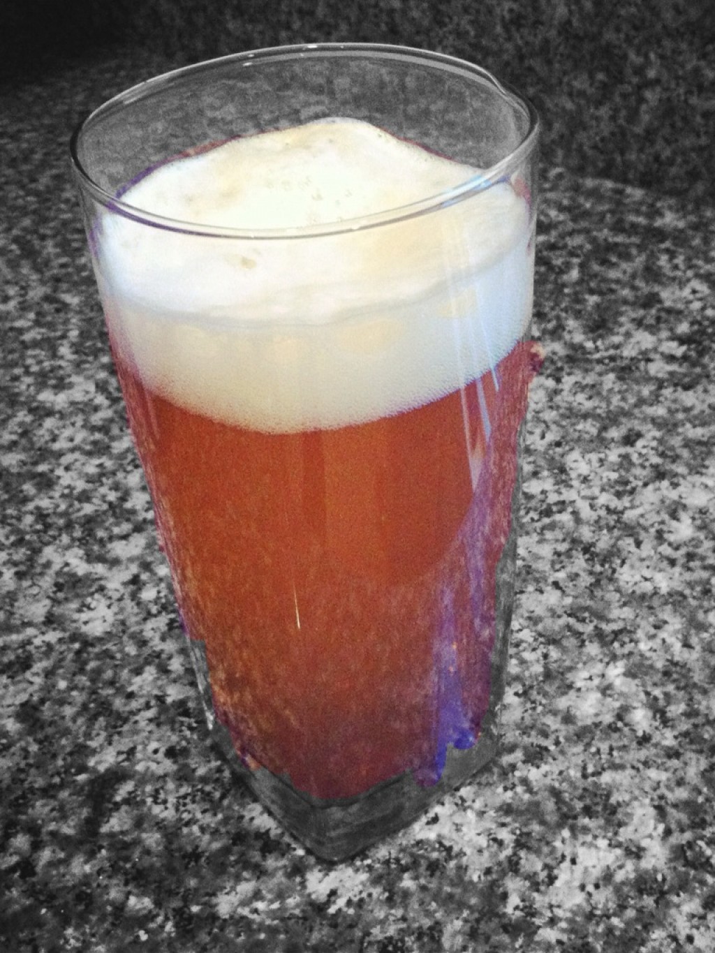 How to Make a Shandy (a.k.a Shandygaff)