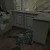 through back of cabinet and cabinet door: 7 ROUNDS ~ unrealistic (The visual damaged appeared as though the cabinets were made from concrete. Wtf?) through back of cabinet and cabinet door: 7 ROUNDS ~ unrealistic (The visual damaged appeared as though the cabinets were made from concrete. Wtf?)