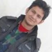 Jugmendra Baliyan profile image