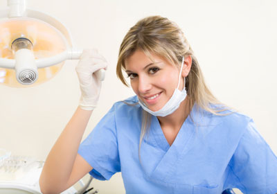 A career in Dental Hygiene can be very rewarding financially.