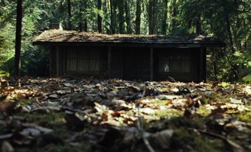 The Cabin In The Woods