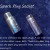 Spark plug sockets have two sizes, probably more, but the most common would be the 5/8". Spark plug sockets have two sizes, probably more, but the most common would be the 5/8".