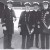 Some of R.M.S Titanic';s Officers with Captain Smith.   First Officer William Murdoch; Second Officer Charles Lightoller; Chief officer Henry Wilde; Captain Smith