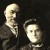 Mr Isidor Straus and his wife Isa