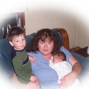 Cheribaby profile image