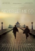 Heather's DVD Movie Review: Never Let Me Go
