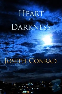 Heart of Darkness & Other Stories by Joseph Conrad
