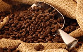 Delicious dark coffee beans make aromatic, full bodied coffee that the world has become dependent on to function in our everyday life!  Drinking coffee with friends is a social activity in many parts of the world.