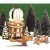 This is a limited edition from the landmark series, and there is only ONE available. :) This is a limited edition from the landmark series, and there is only ONE available. :)