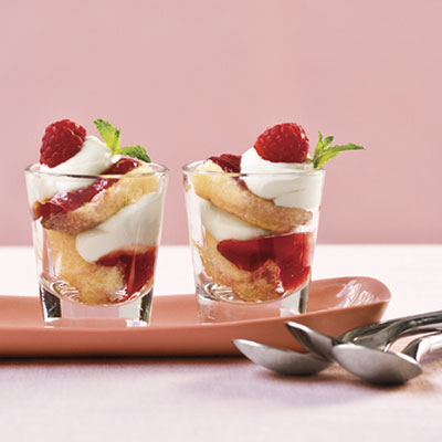 dessert