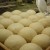 Uncooked yeast dough