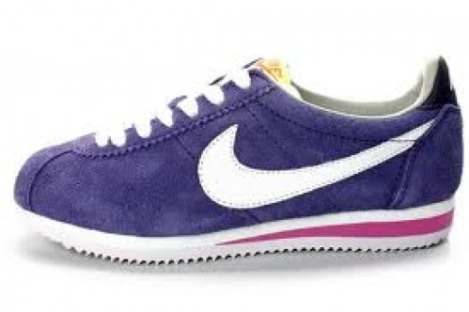 List of Shoes Worn in the 80s, What People Wore in The 80s 