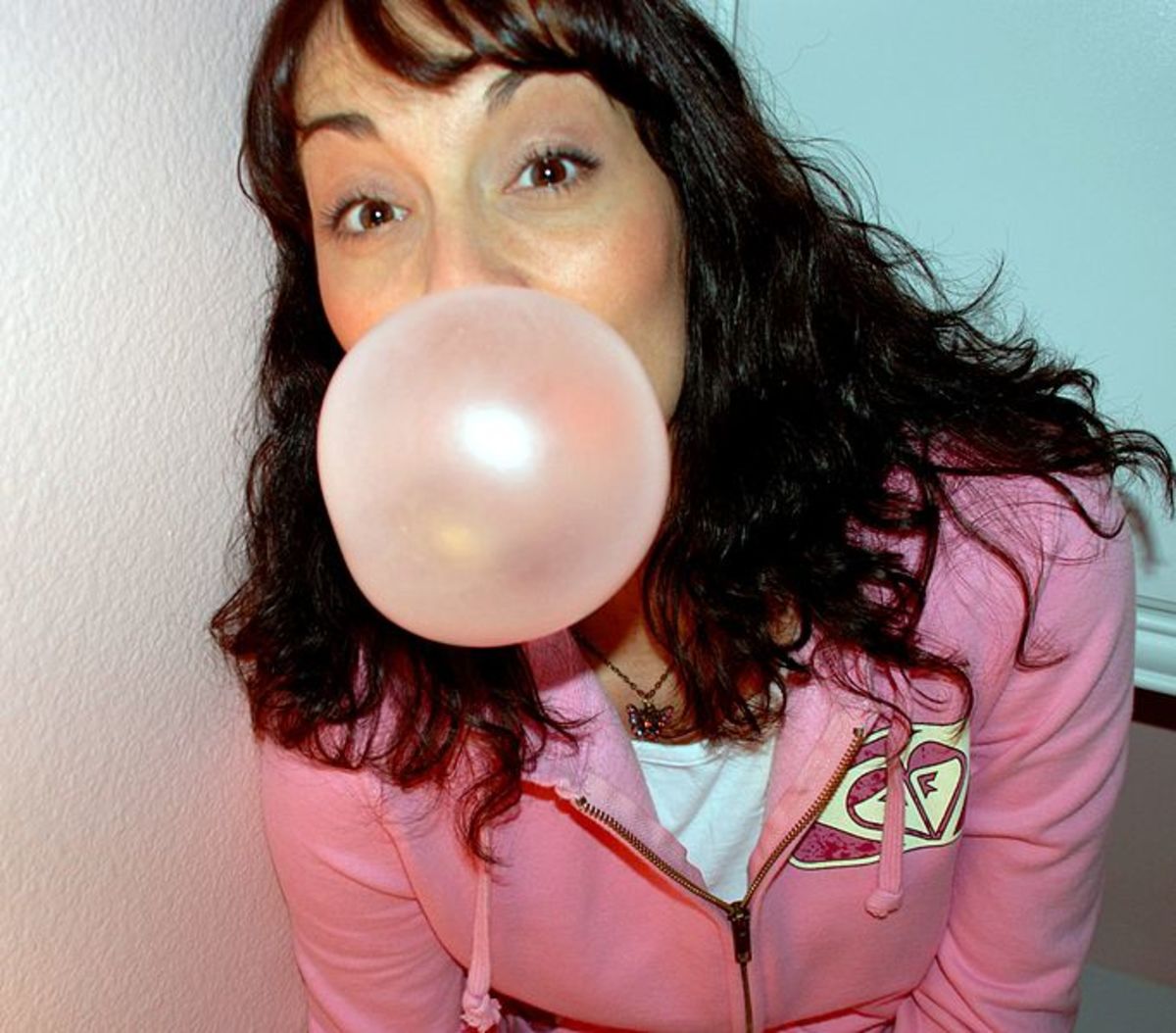 The History of Bubble Gum | HubPages
