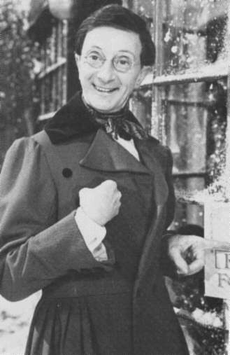... a remake of Hay's 1937 film Good Morning, Boys, because he thought ...