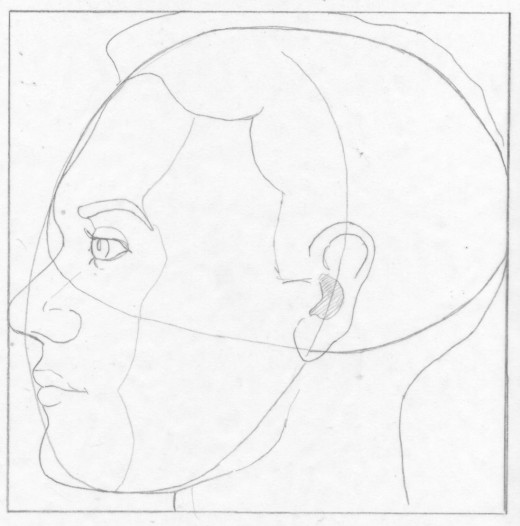 Profile with Features