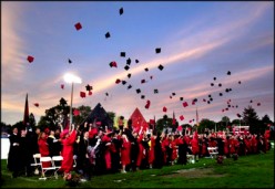 10 Gift Ideas for High School Graduation