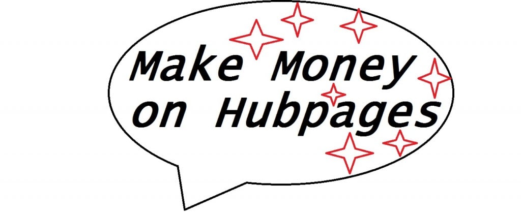 10 Tips For Making Money With Hubpages, Online Article Writer | HubPages