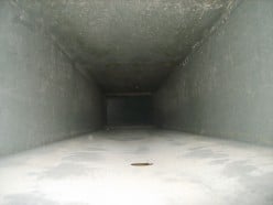 How do you know that you are getting a true Sanitizing of your  air ductwork system?