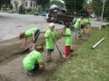 Tips to Get Kids Involved in Community Service