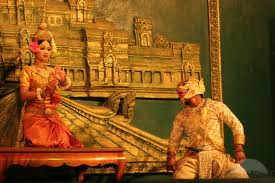 Ravana and Sita