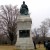Photo 12 - This is a very large and very beautiful memorial, or monument.  