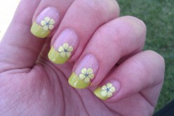 DIY Nail Art Designs: What's Your Favorite Decal?