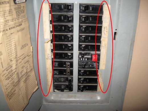 House Electrical Panel and the Most Common Mistakes you Make | HubPages