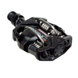 Excellent clipless pedals can be still be inexpensive