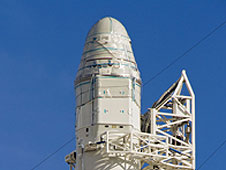SpaceX and NASA are working toward an April 30, 2012 launch for this landmark test flight.