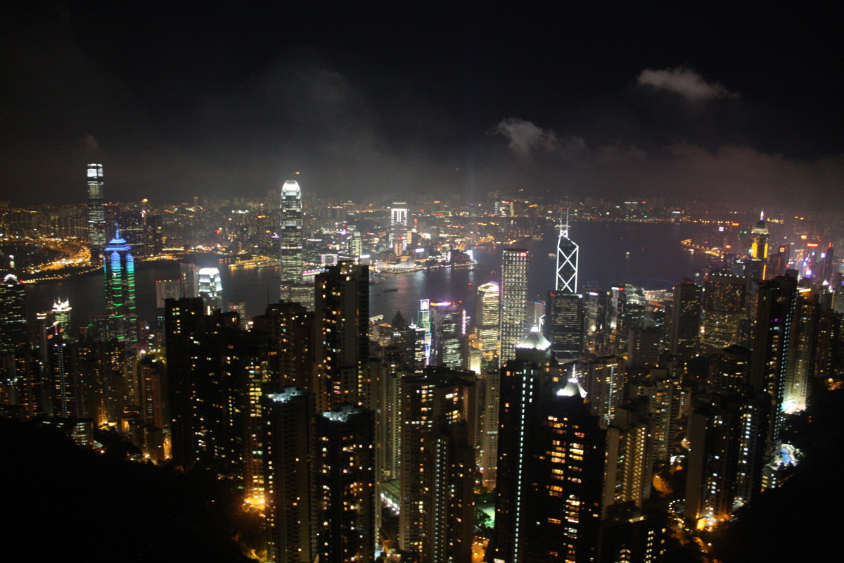 How to Travel and Backpack in Hong Kong on a Budget