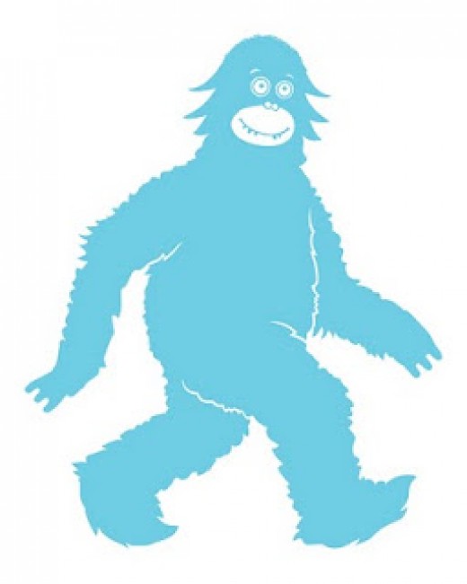 How To Plan A Bigfoot Birthday Party For Your Child | HubPages